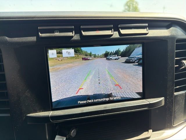 Used 2023 Ford F350 XL w/ XL Off-Road Package AWD/4WD image 20