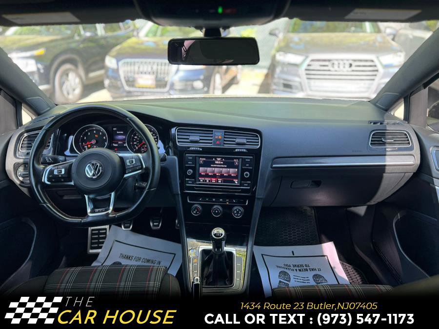 Used 2021 Volkswagen GTI S image 19