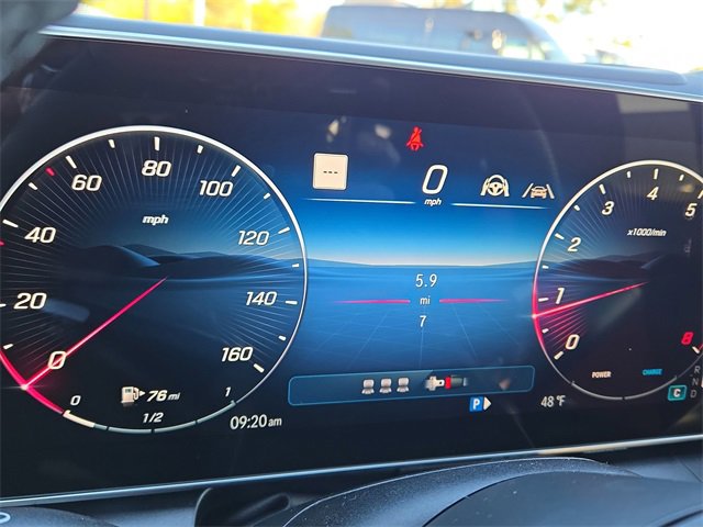 New 2026 Mercedes-Benz GLC 300 4MATIC image 8