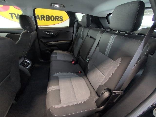 Certified 2023 Chevrolet Blazer LT image 26