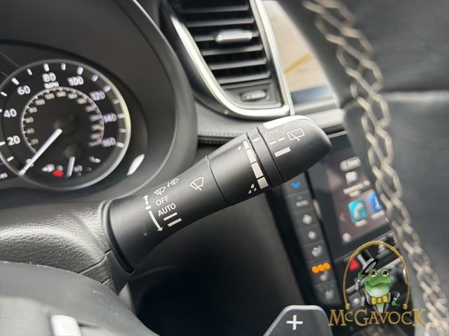 Used 2022 INFINITI QX55 Essential w/ Proassist Package image 18