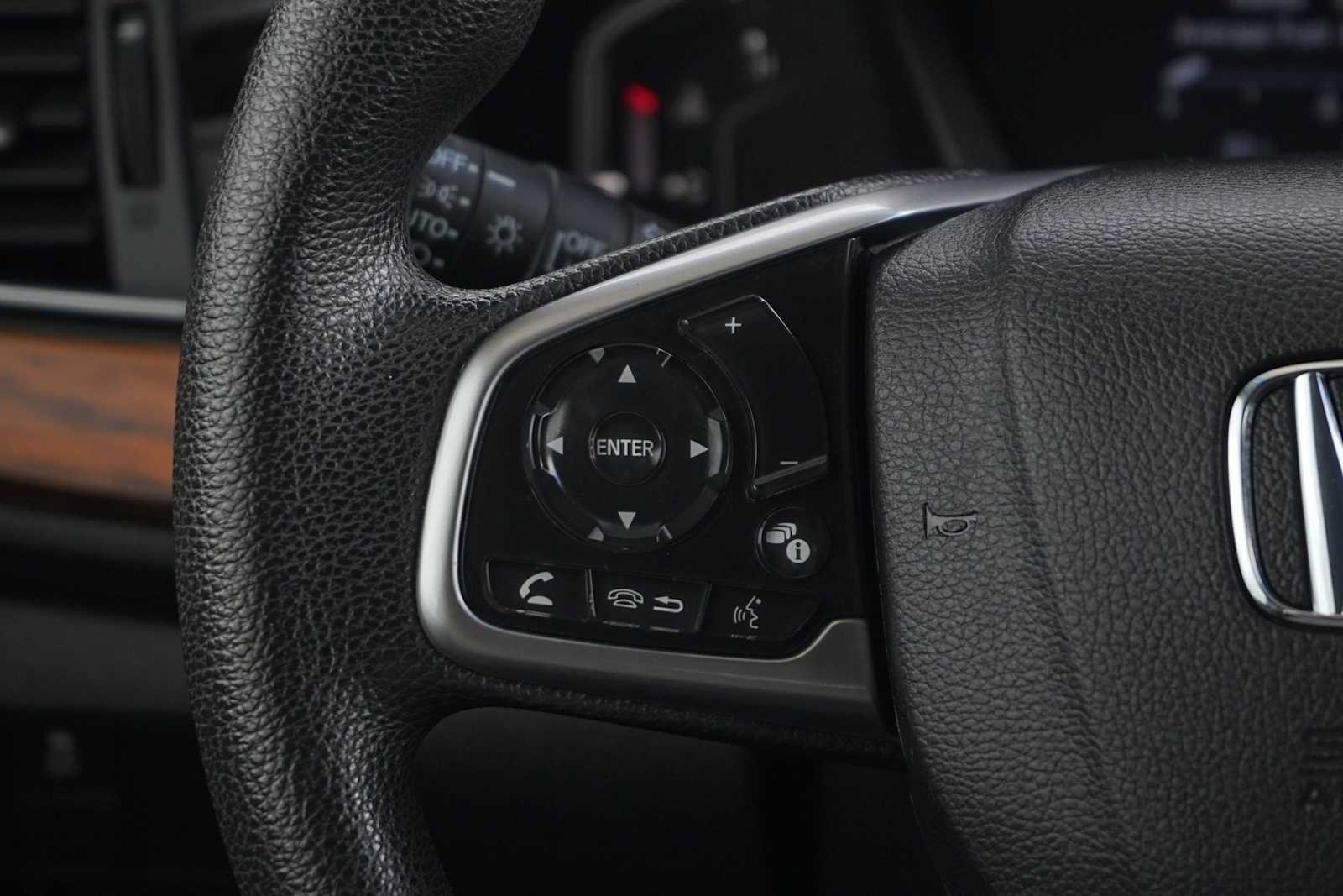 Used 2019 Honda CR-V EX image 17
