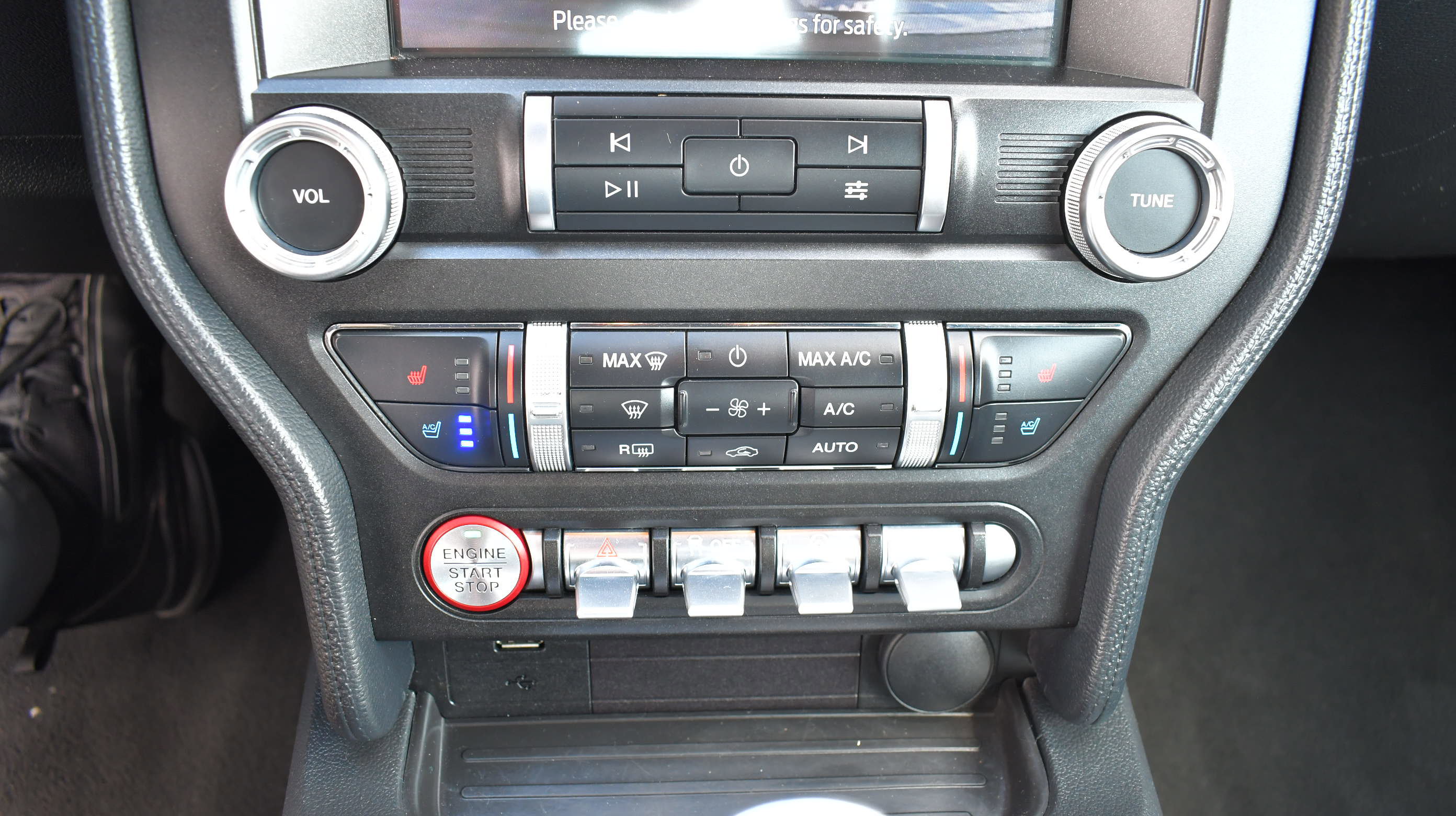Used 2023 Ford Mustang Premium RWD image 13