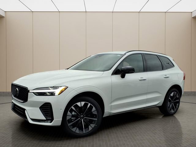 New 2026 Volvo XC60 B5 Plus w/ Protection Package Premier AWD/4WD image 2