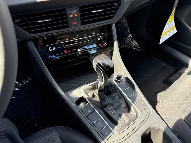 New 2026 Volkswagen Jetta S FWD image 12