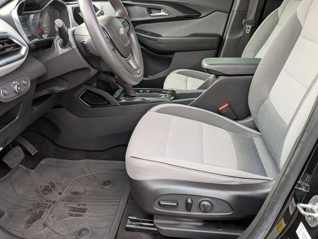 Used 2021 Chevrolet TrailBlazer LT w/ Convenience Package image 14