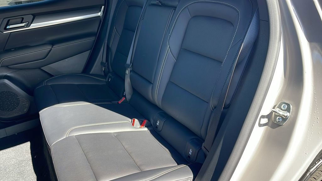 New 2026 GMC Terrain Elevation w/ Elevation Premium Package image 13