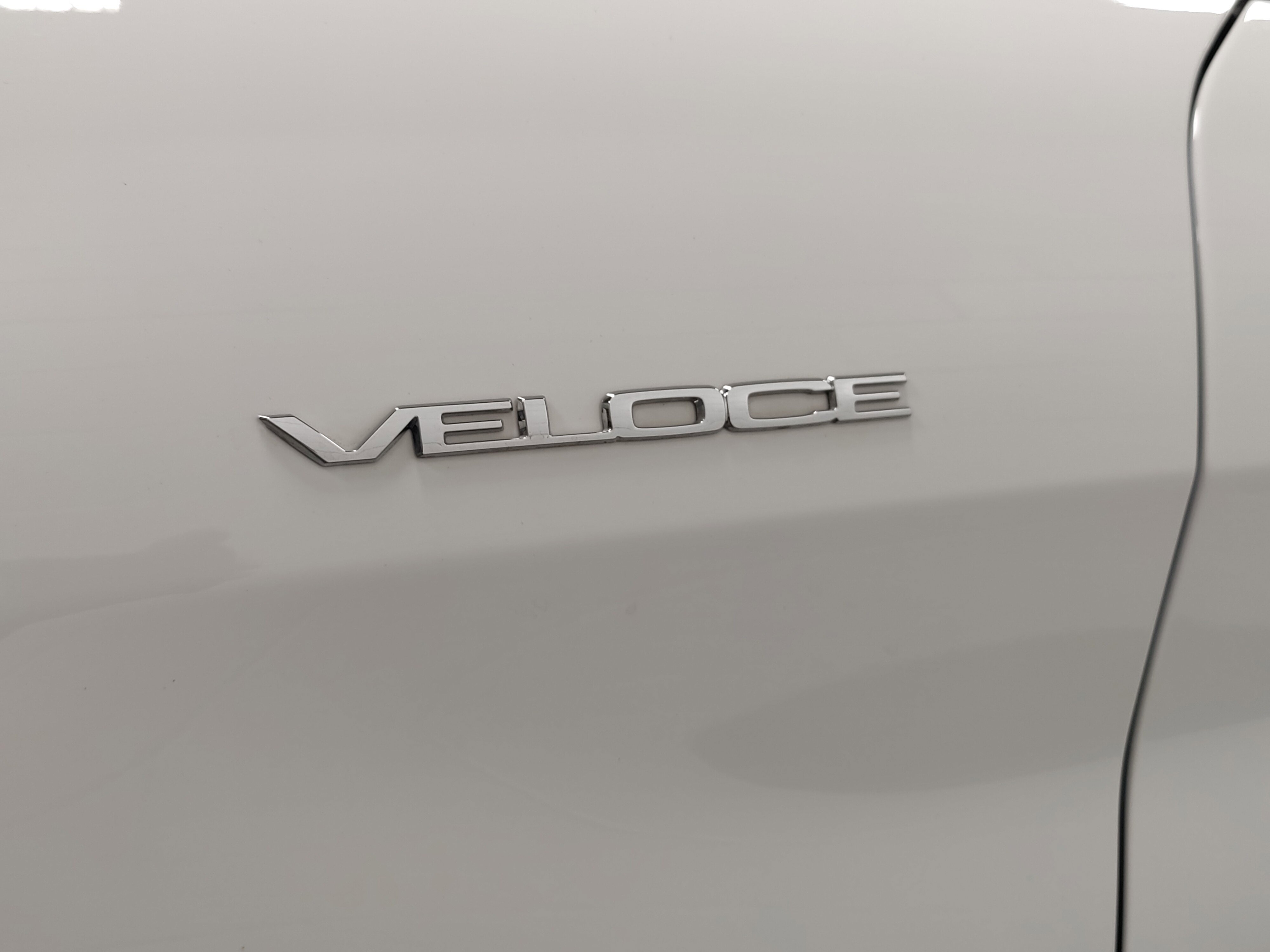 New 2025 Alfa Romeo Giulia AWD w/ Veloce Package AWD image 4