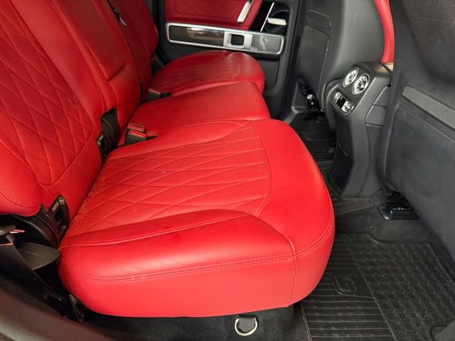 Used 2022 Mercedes-Benz G 63 AMG 4MATIC image 16