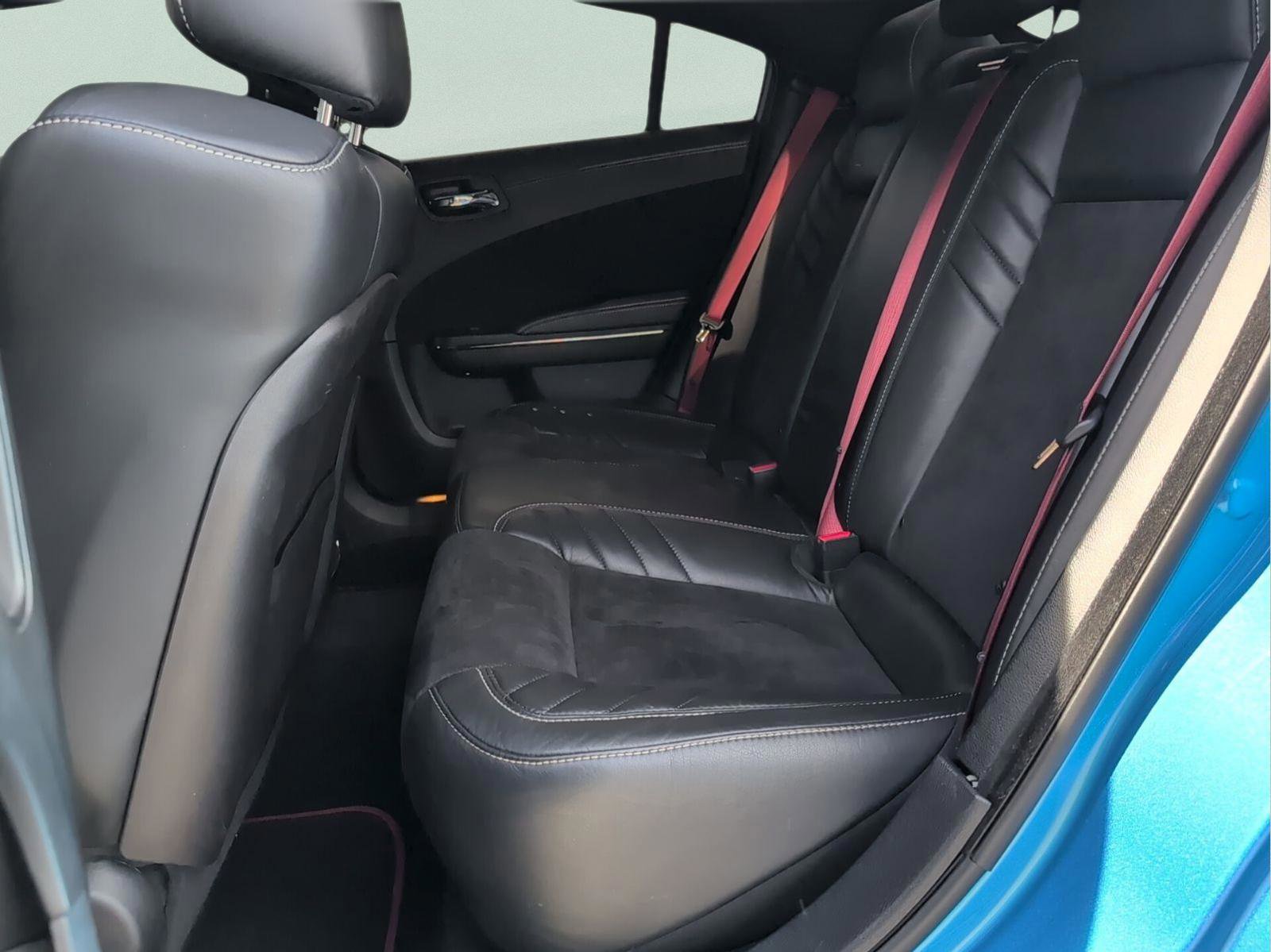 Used 2023 Dodge Charger SRT Hellcat image 36