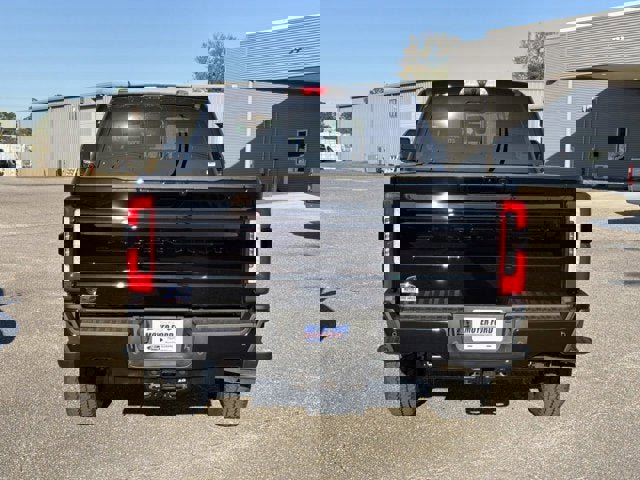 New 2026 Ford F250 Platinum image 2
