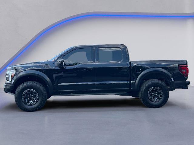 Certified 2025 Ford F150 Raptor w/ Equipment Group 803A Raptor R AWD/4WD image 7