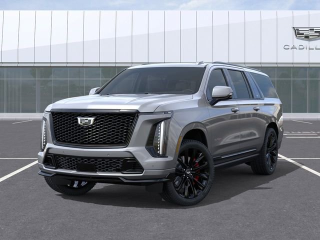 New 2026 Cadillac Escalade ESV V AWD/4WD image 6