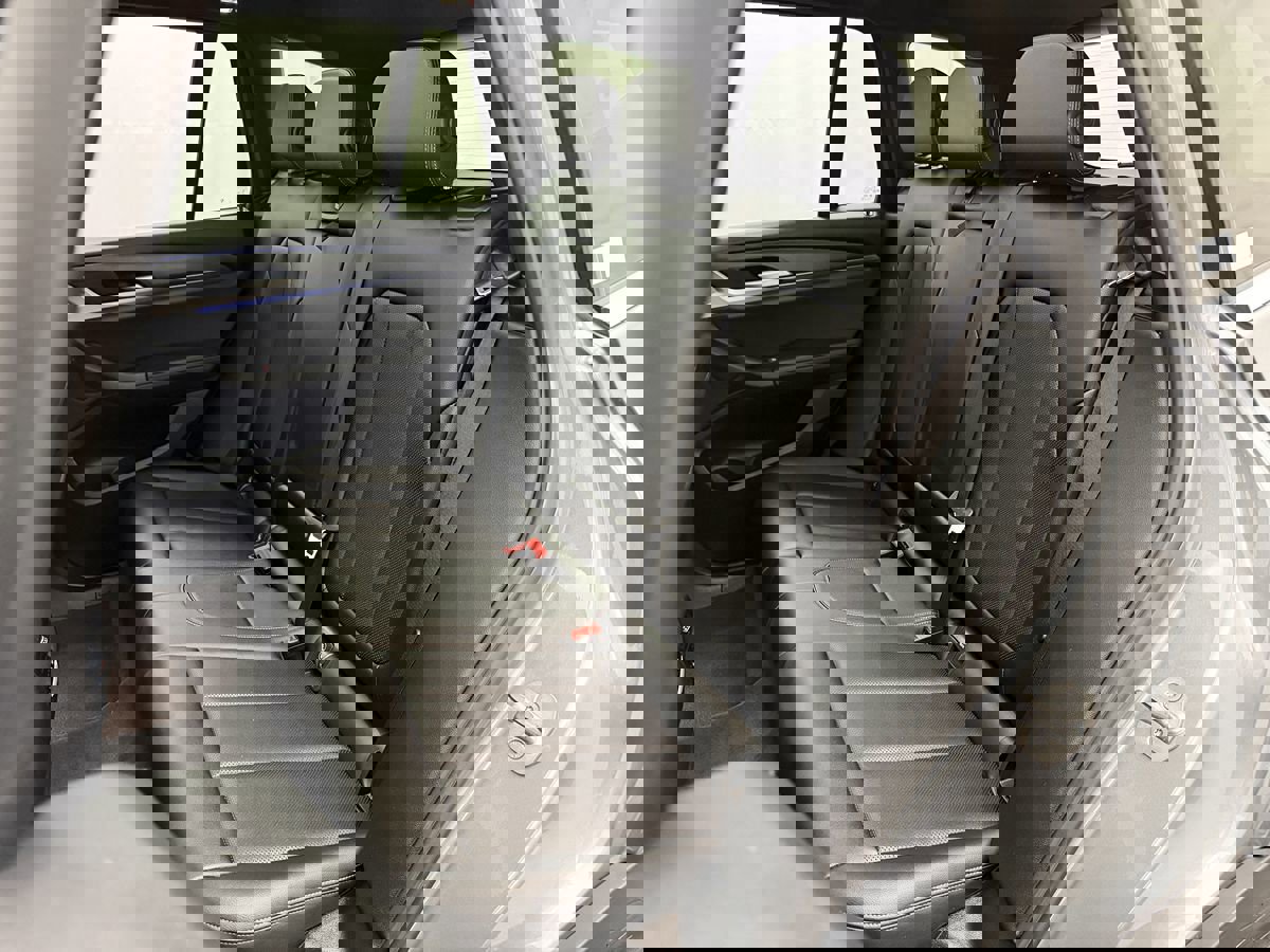 Used 2024 BMW X3 xDrive30i image 34