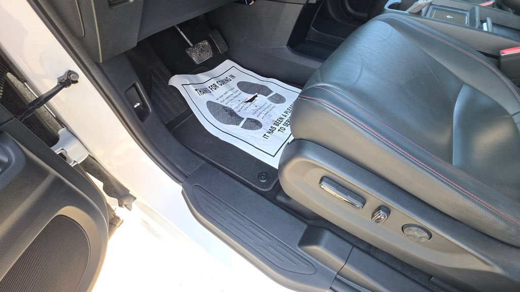 Certified 2025 Honda Odyssey Sport-L image 23