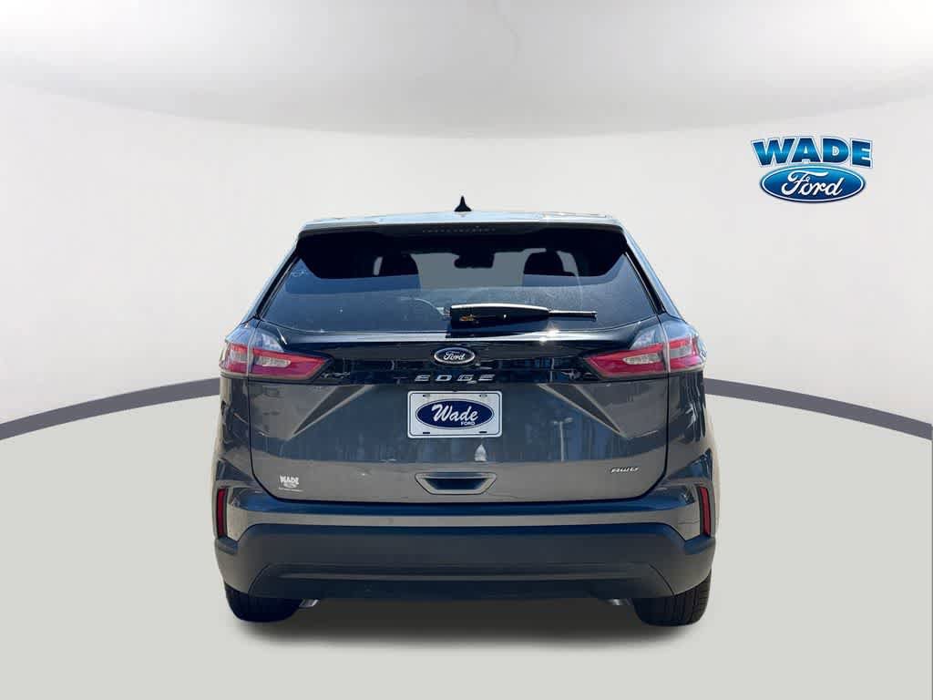 New 2024 Ford Edge SE AWD/4WD image 6
