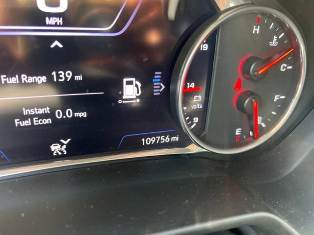 Used 2019 Chevrolet Blazer Premier w/ Driver Confidence II Package AWD/4WD image 10