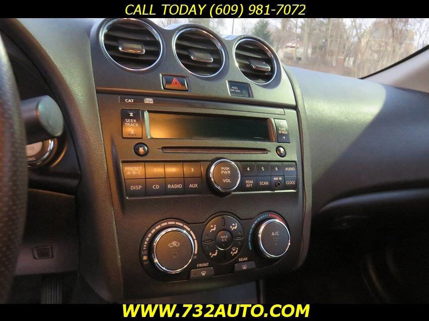 Used 2008 Nissan Altima 2.5 S image 11