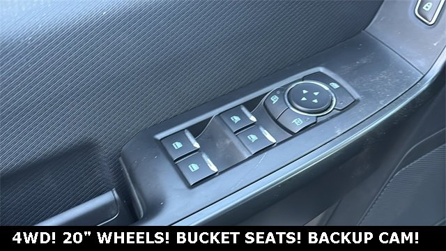 New 2025 Ford F150 STX w/ Equipment Group 200A image 7