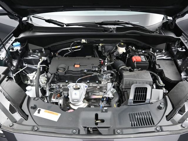 New 2026 Honda HR-V EX-L image 33