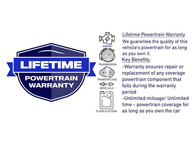 Used 2022 Buick Enclave Premium w/ Experience Buick Package image 5