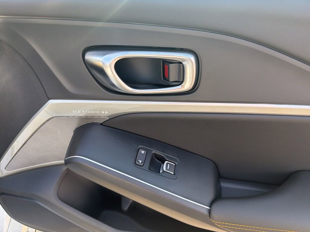 New 2026 Acura Integra A-Spec image 25