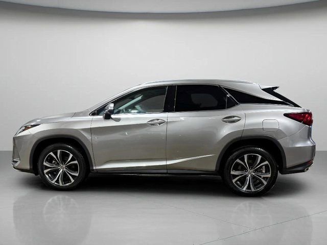 Used 2020 Lexus RX 350 AWD w/ Premium Package image 6