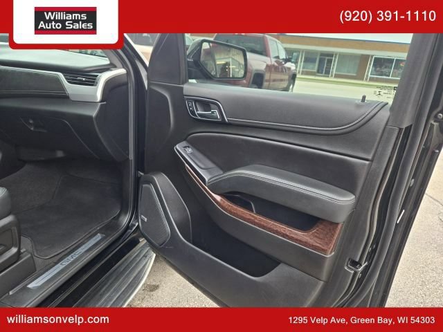 Used 2020 GMC Yukon XL SLT AWD/4WD image 17