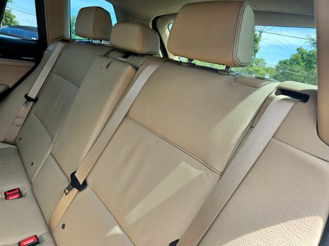Used 2017 BMW X3 xDrive35i AWD/4WD image 24