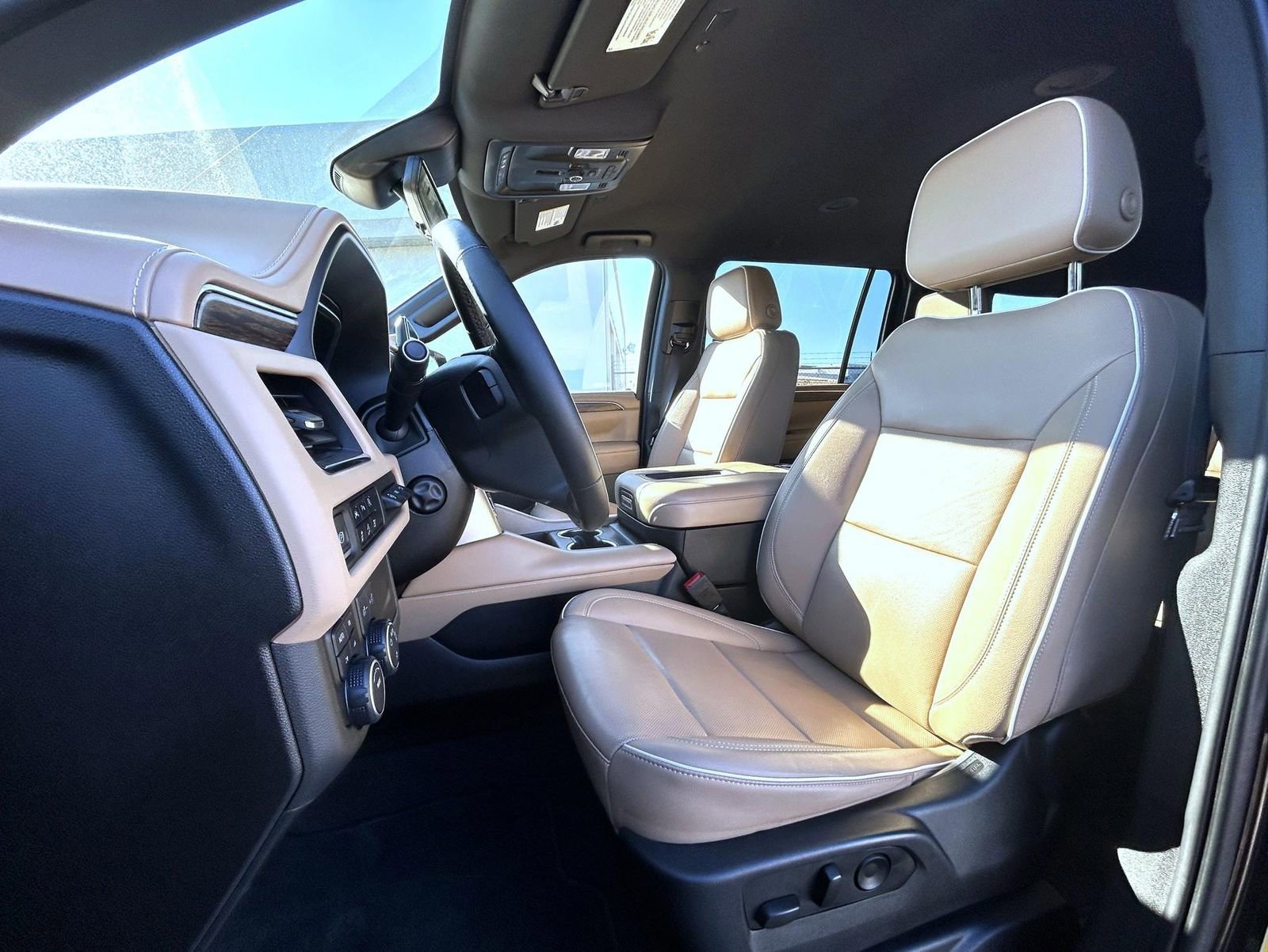 Certified 2023 Chevrolet Suburban Premier image 10