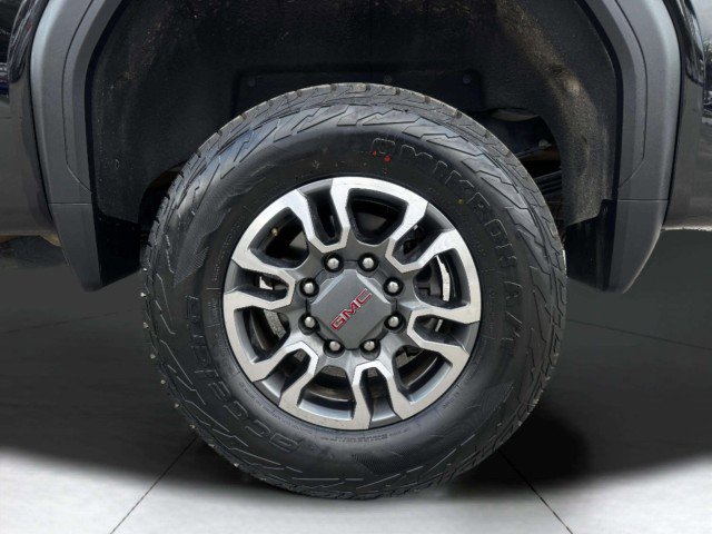 Used 2023 GMC Sierra 3500 SLE w/ SLE Convenience Package AWD/4WD image 54