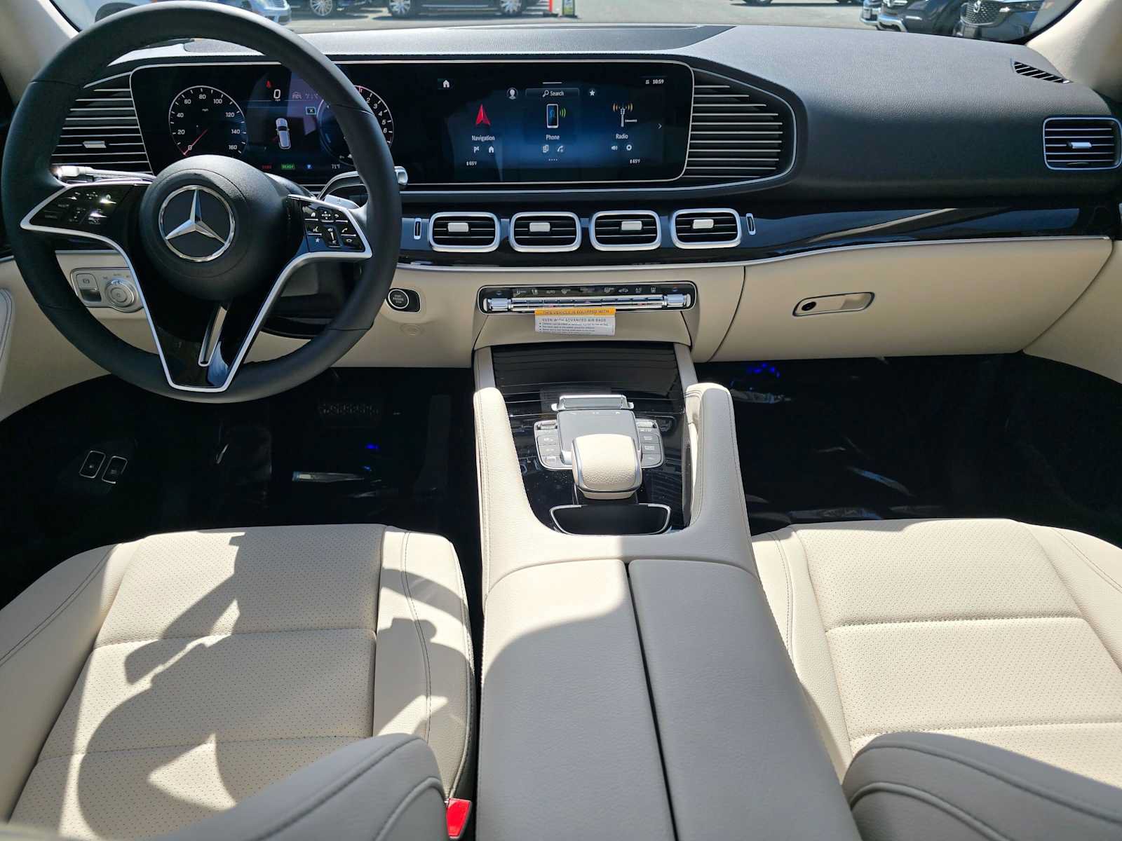 New 2026 Mercedes-Benz GLE 450e 4MATIC image 18