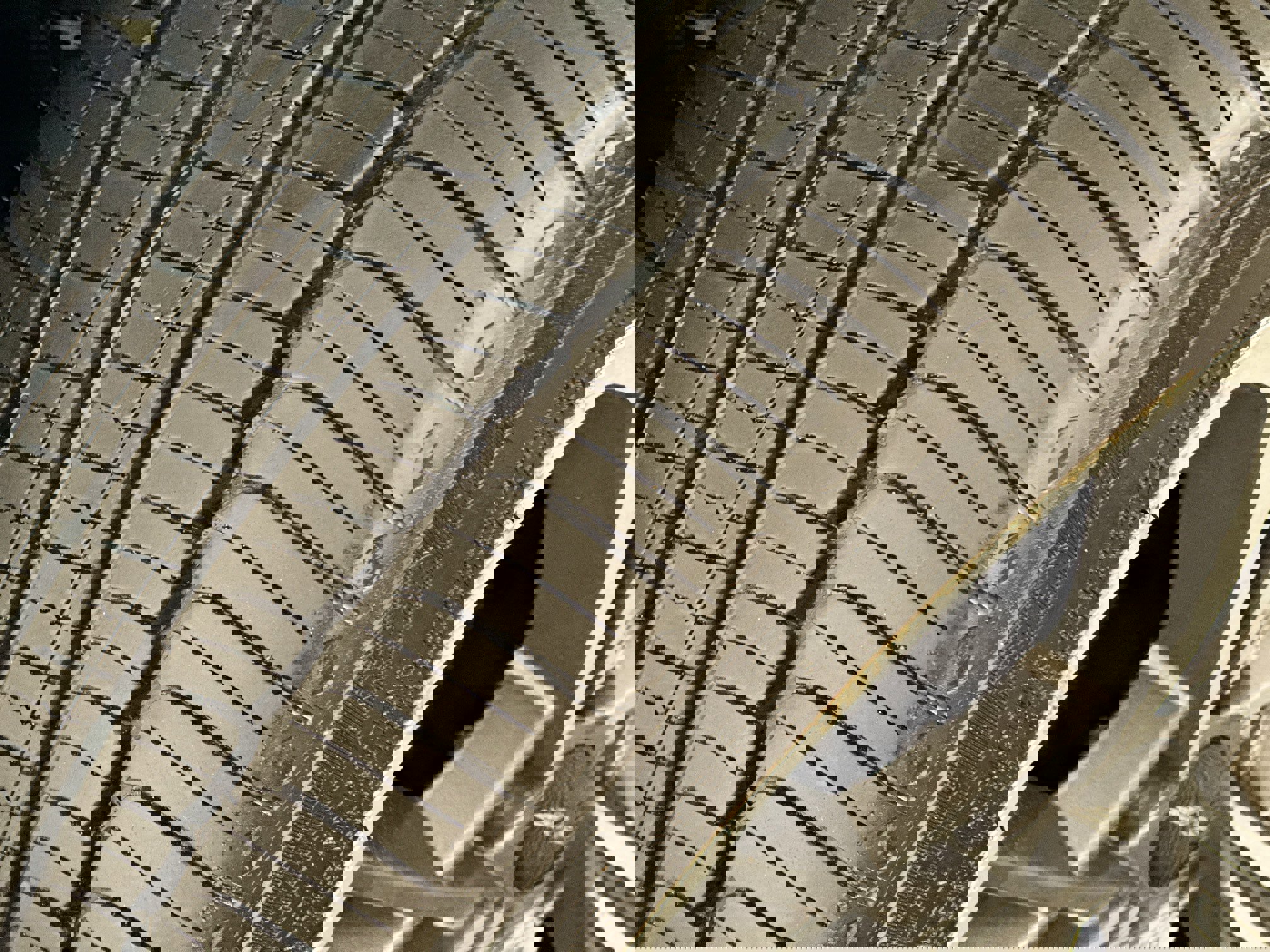 Used 2024 Genesis G70 2.5T w/ Sport Prestige Package image 41