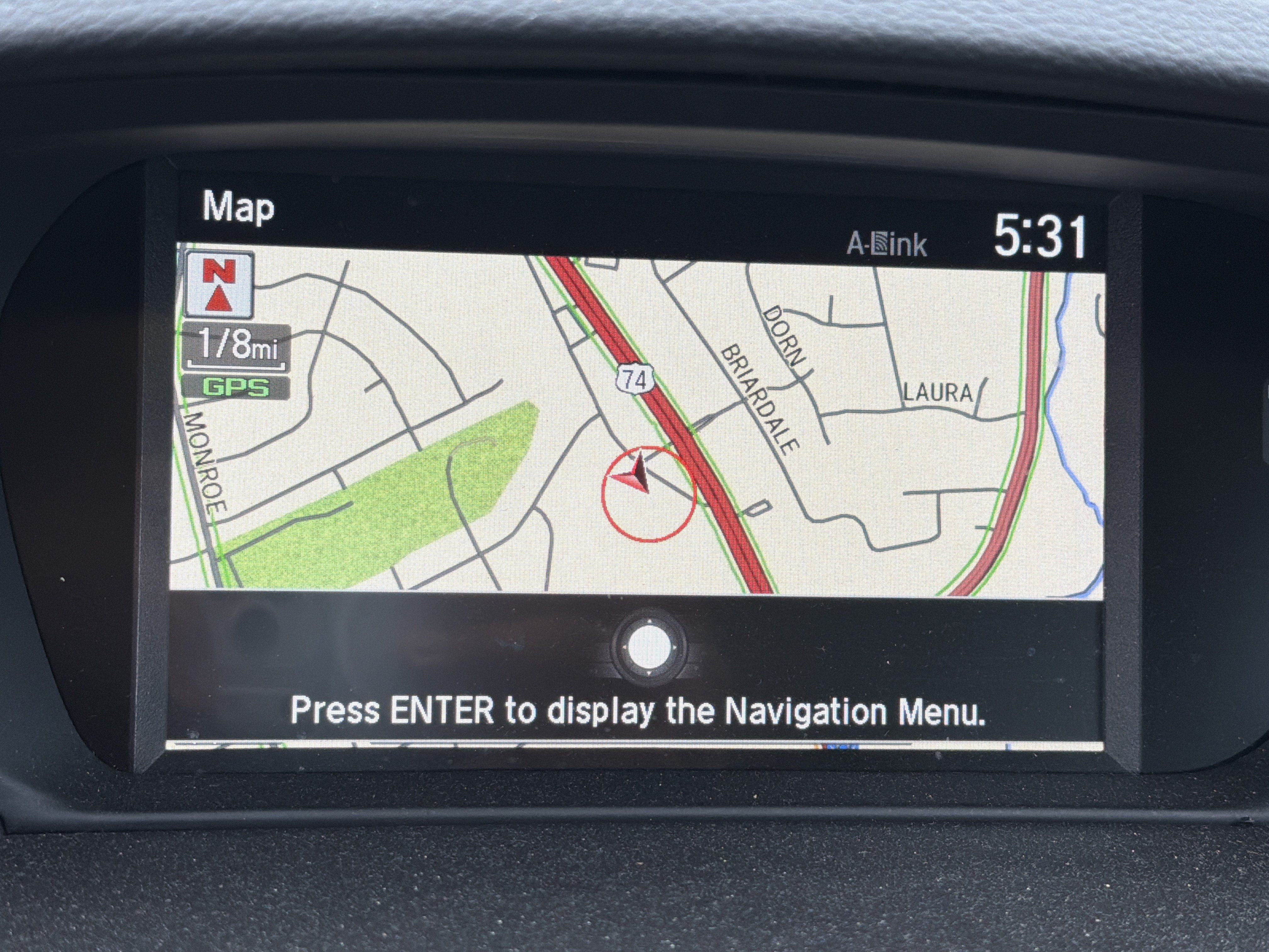 Certified 2019 Acura TLX V6 SH-AWD w/ Technology Pkg image 24