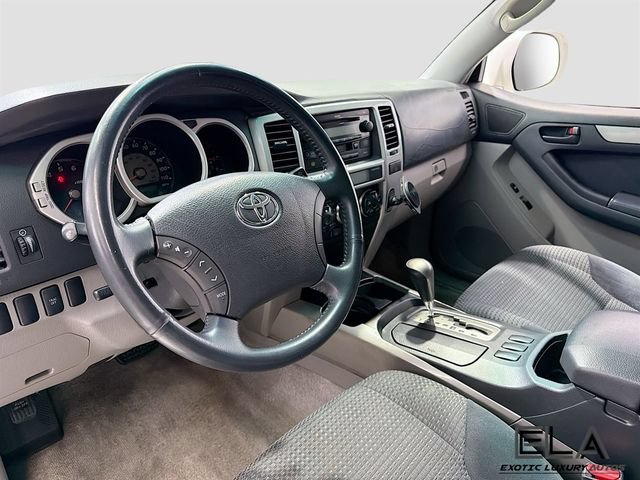 Used 2004 Toyota 4Runner Sport RWD image 12