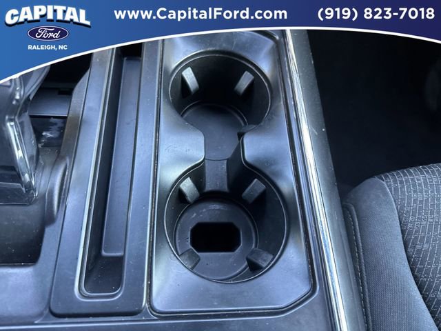 Certified 2022 Ford F150 XLT w/ Equipment Group 302A High image 31