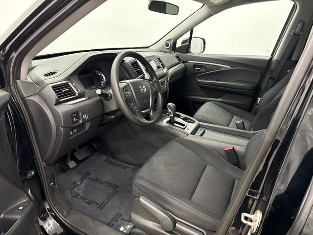 Used 2019 Honda Ridgeline Sport image 15