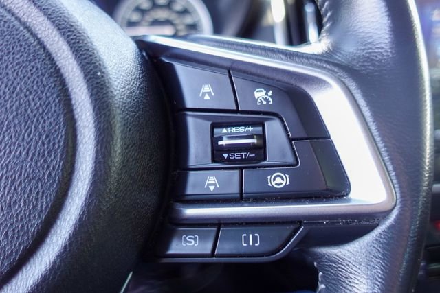 Used 2023 Subaru Forester Premium image 14
