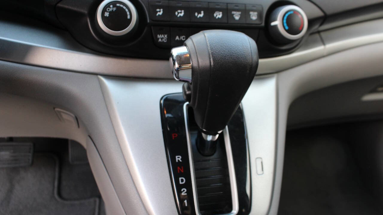 Used 2014 Honda CR-V LX image 32