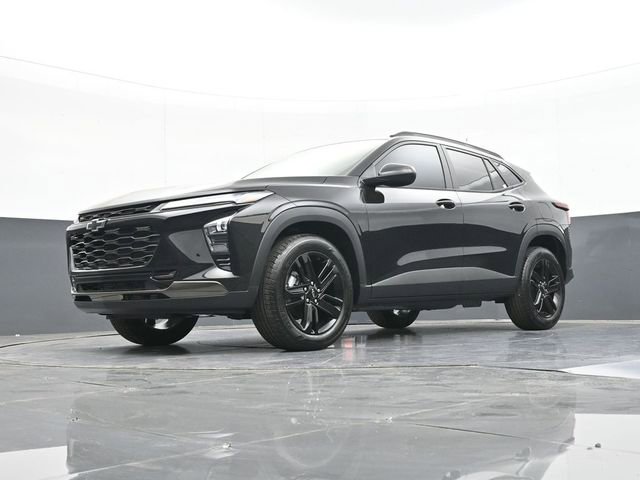 New 2026 Chevrolet Trax ACTIV w/ Sunroof Package image 55