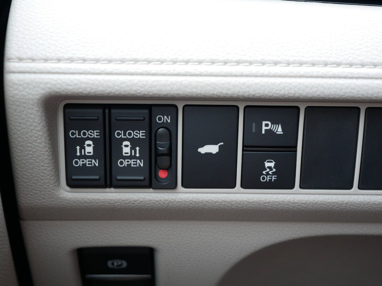 New 2026 Honda Odyssey Elite image 11