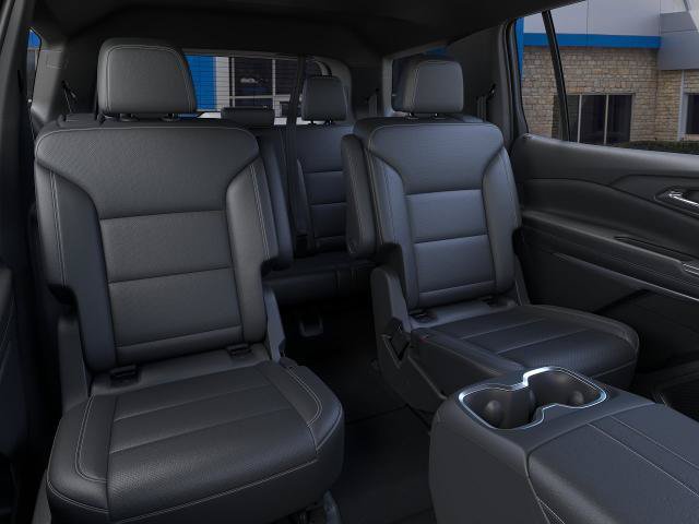 New 2027 Chevrolet Traverse LT FWD image 42