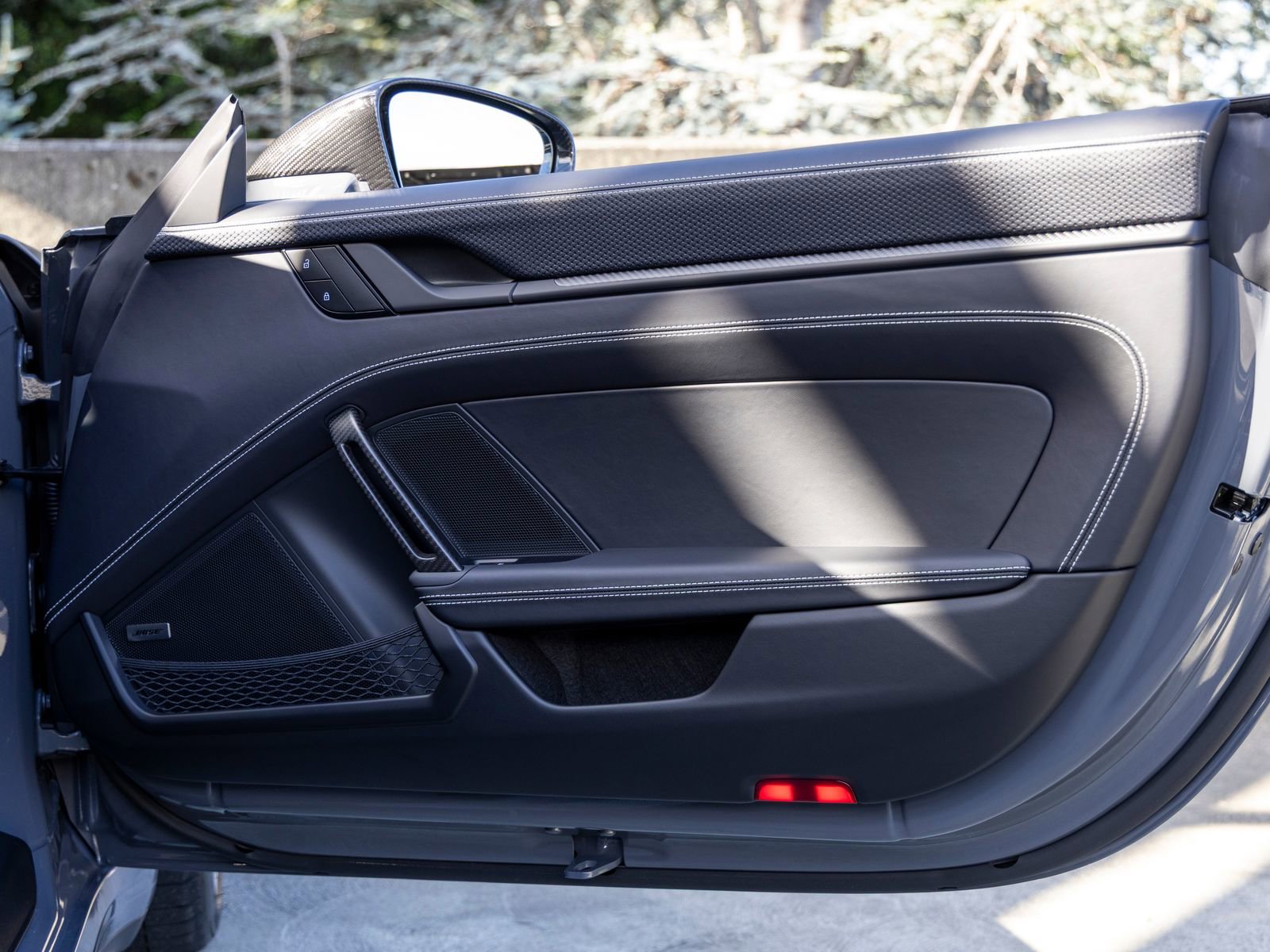 Certified 2025 Porsche 911 GT3 RWD image 54