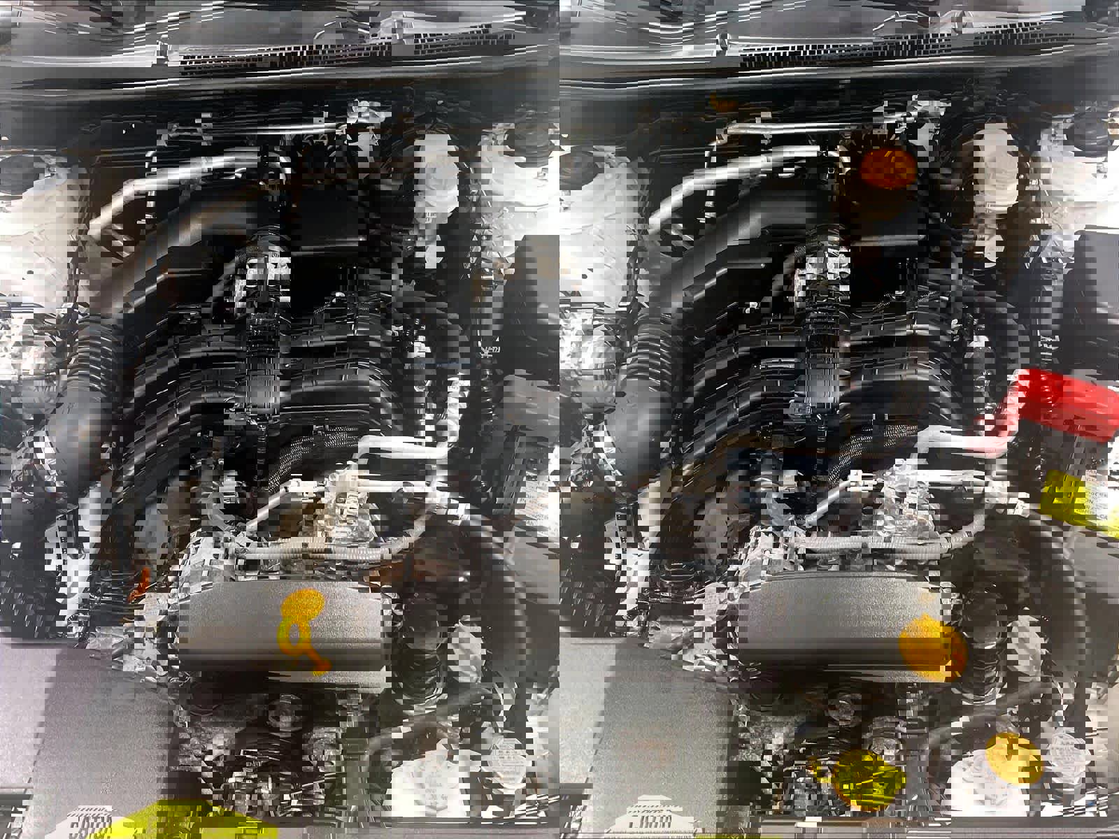 Used 2023 Subaru Crosstrek 2.5i Sport image 35