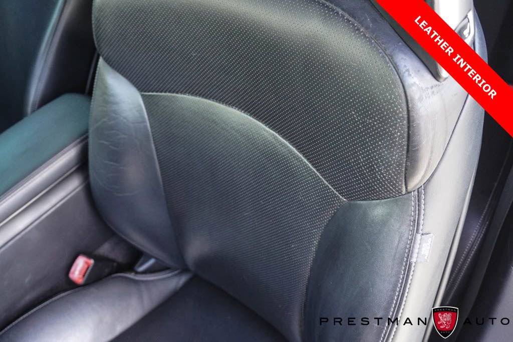 Used 2011 Lexus IS 350C w/ Luxury Pkg RWD image 8