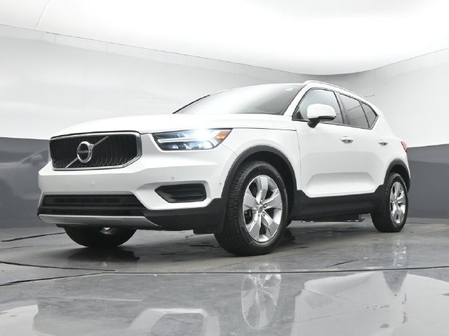 Used 2019 Volvo XC40 T5 Momentum AWD/4WD image 35