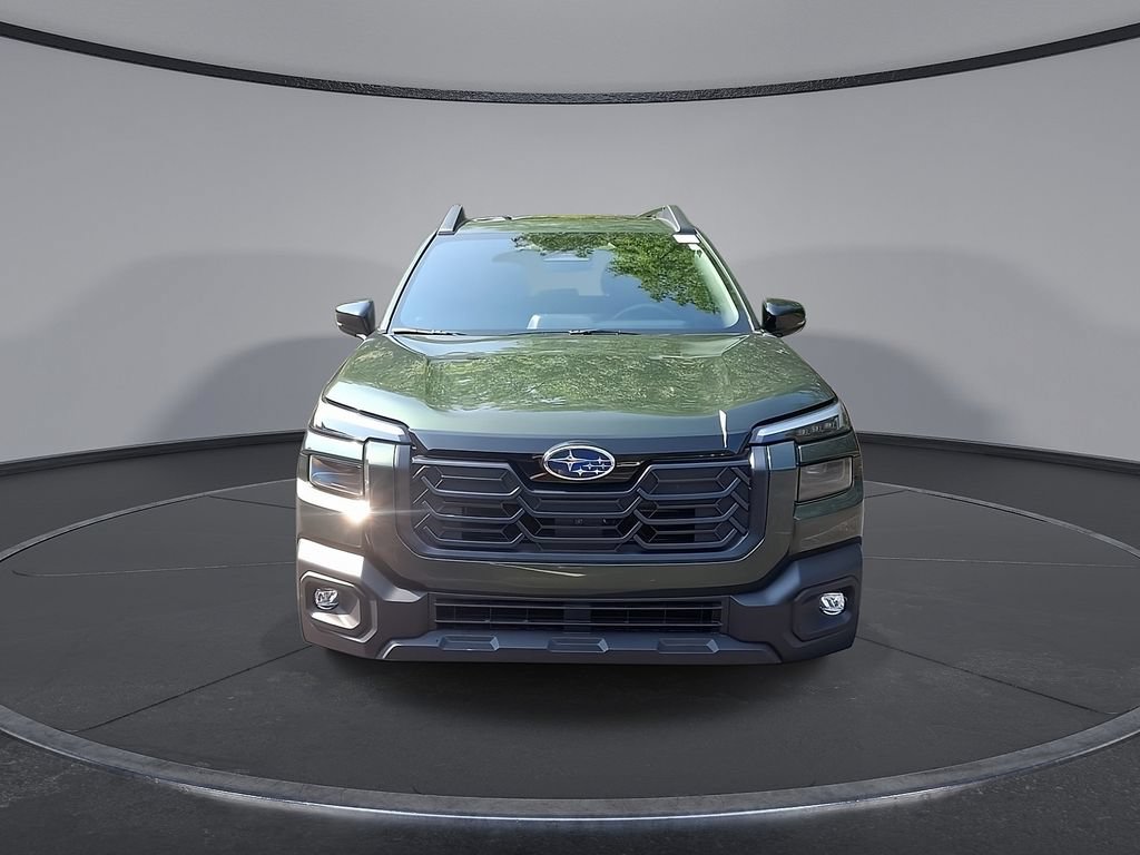 New 2026 Subaru Outback Touring AWD/4WD image 7
