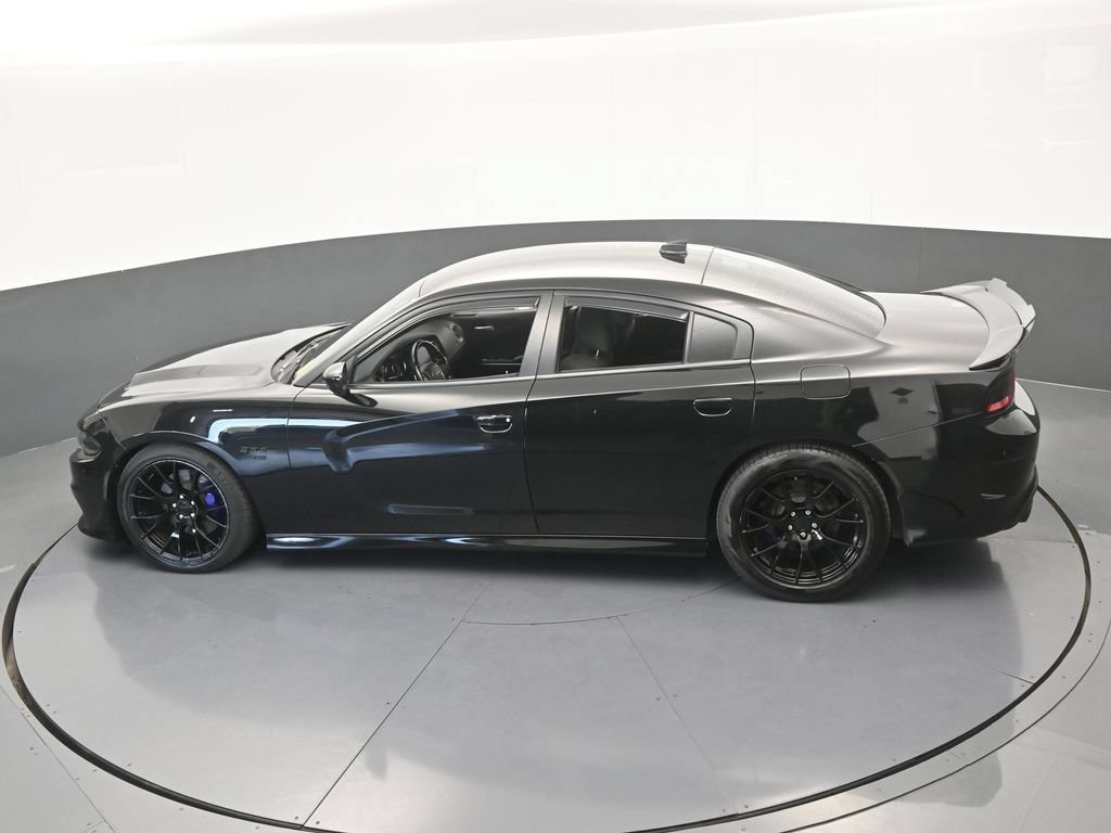 Used 2020 Dodge Charger Scat Pack w/ Driver Convenience Group RWD image 45