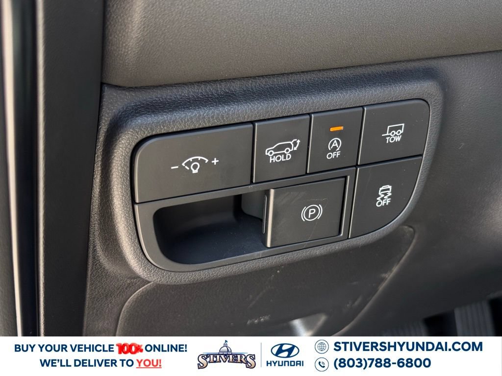 Certified 2026 Hyundai Palisade XRT Pro AWD/4WD image 31