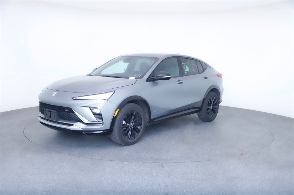 Used 2025 Buick Envista Sport Touring image 14